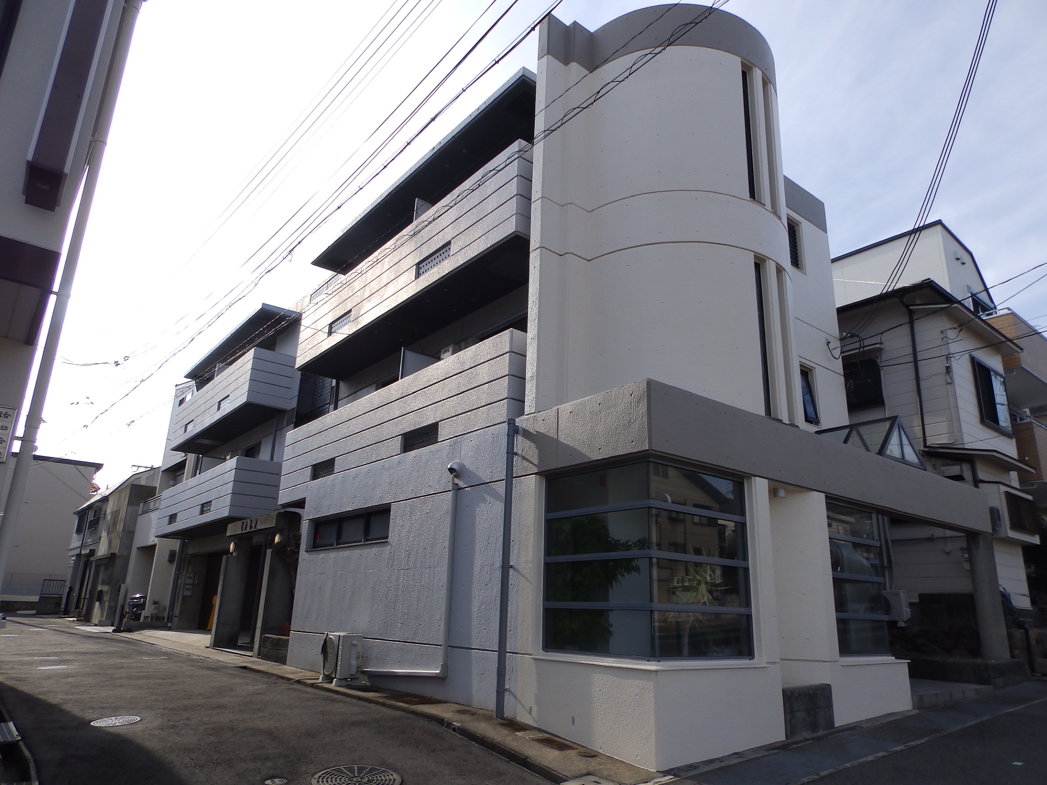 六甲道おすすめ物件