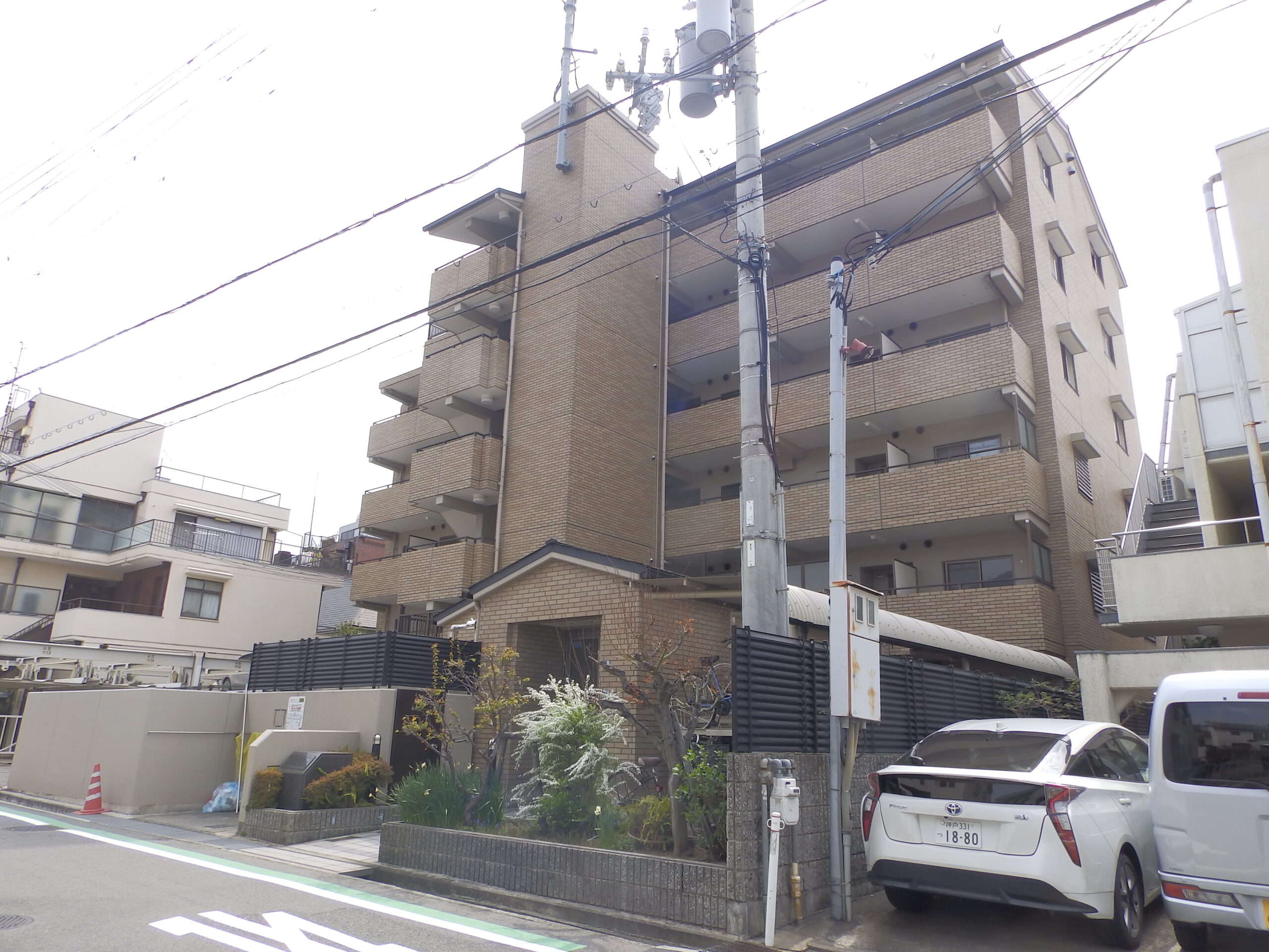 六甲道おすすめ物件