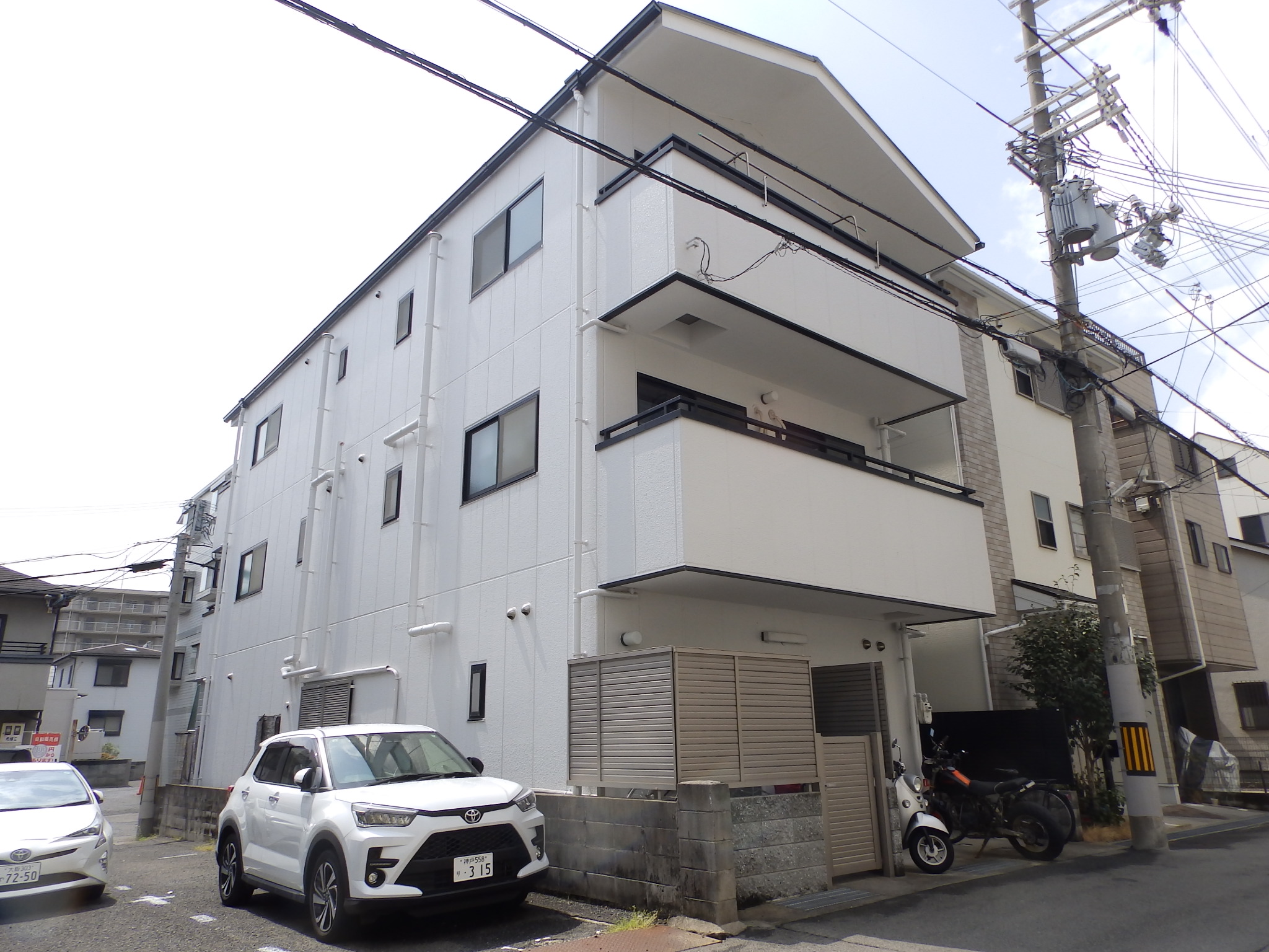 六甲道おすすめ物件