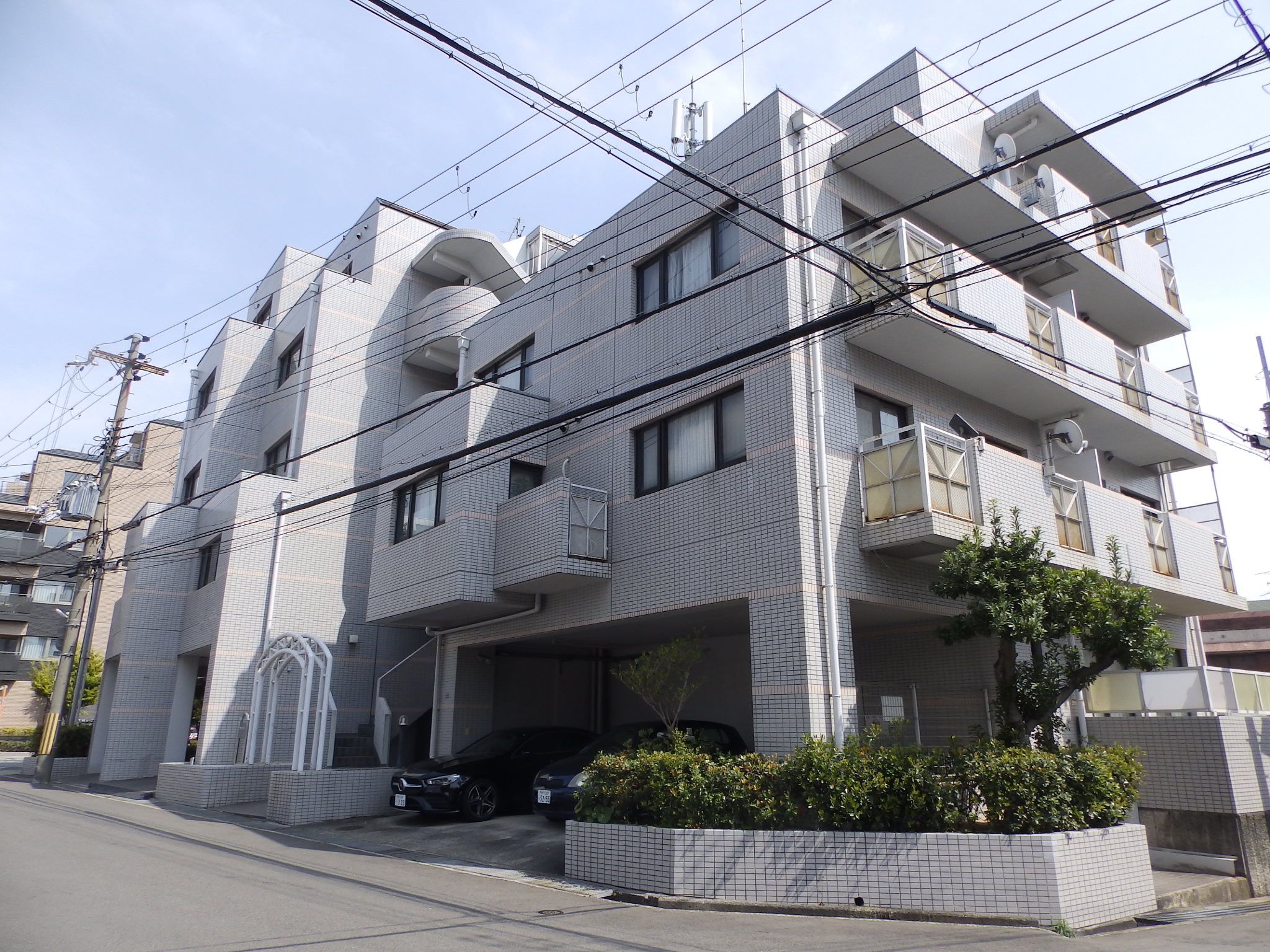 六甲道おすすめ物件