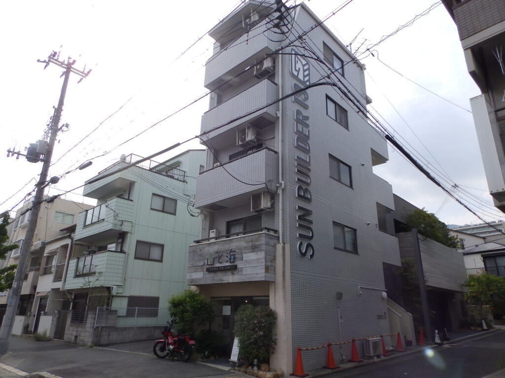 すべての物件情報一覧