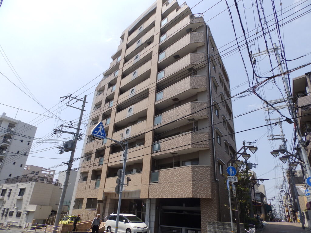 すべての物件情報一覧