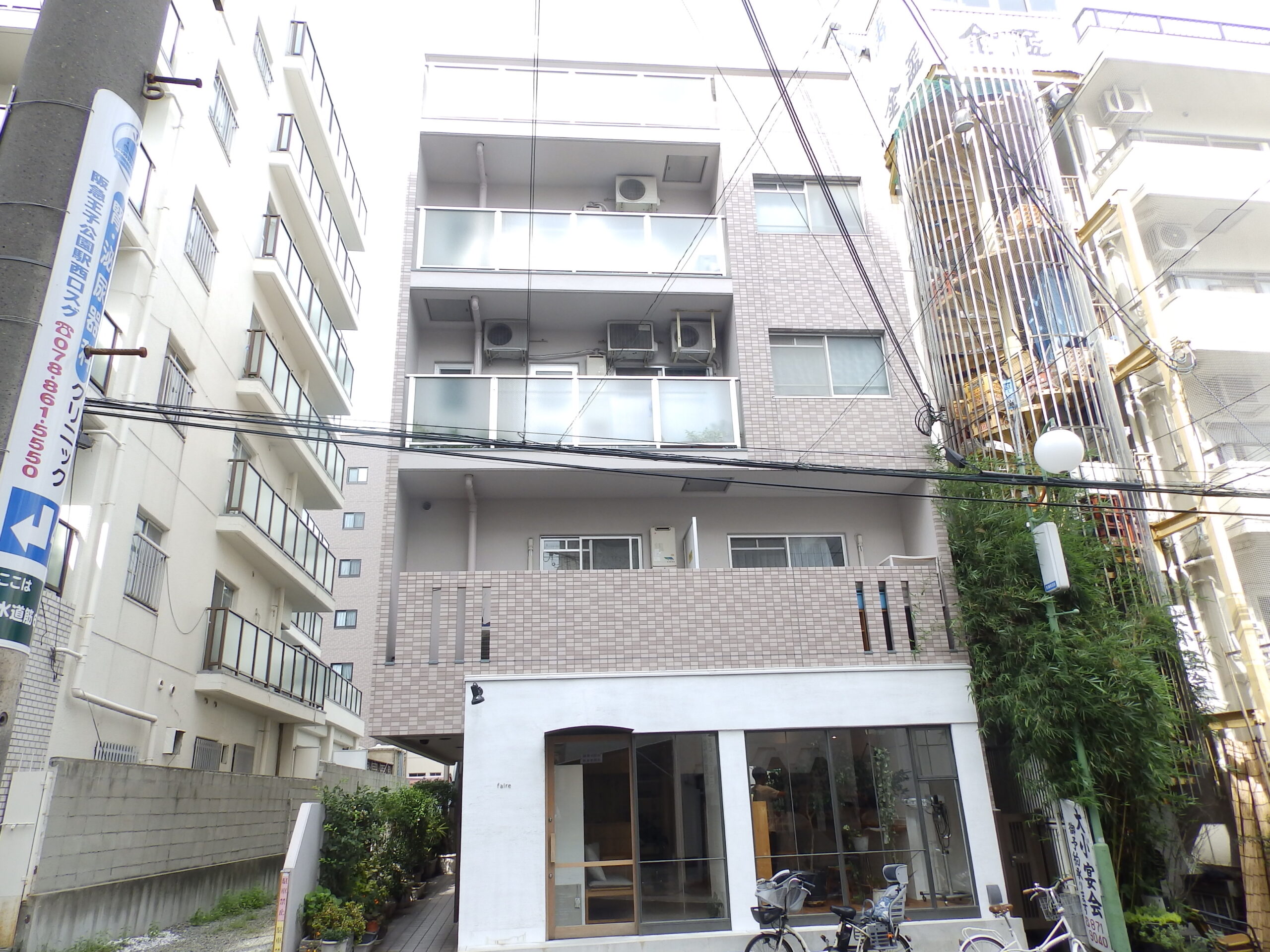 六甲道おすすめ物件