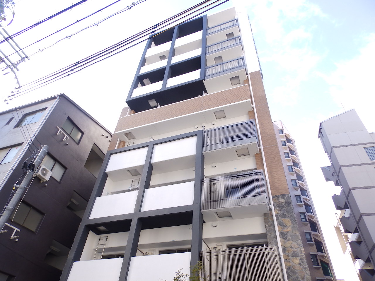 六甲道おすすめ物件