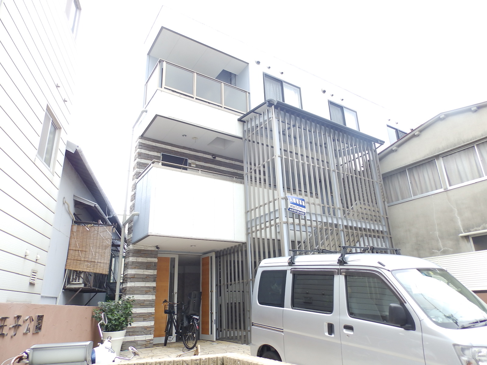 六甲道おすすめ物件