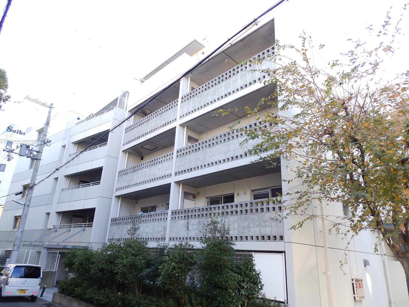 六甲道おすすめ物件