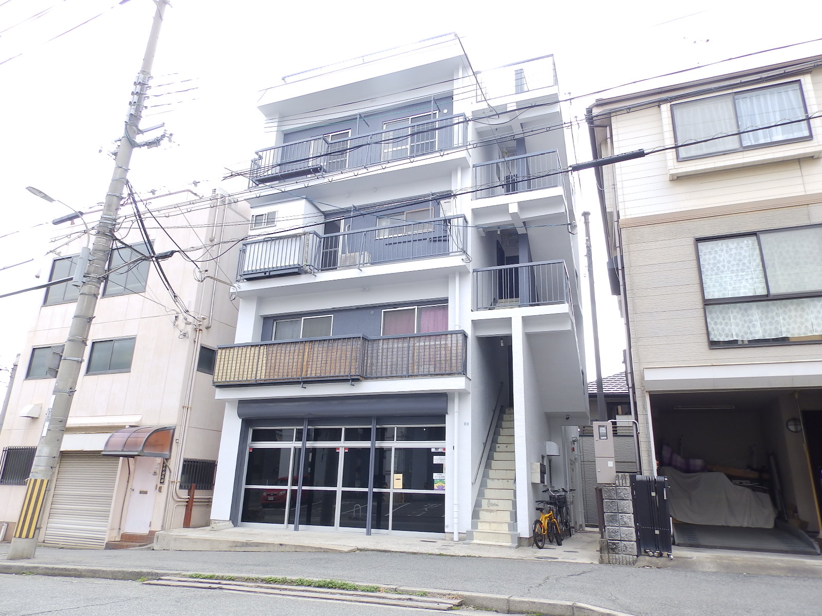六甲道おすすめ物件