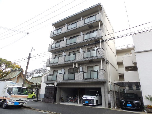 六甲道おすすめ物件