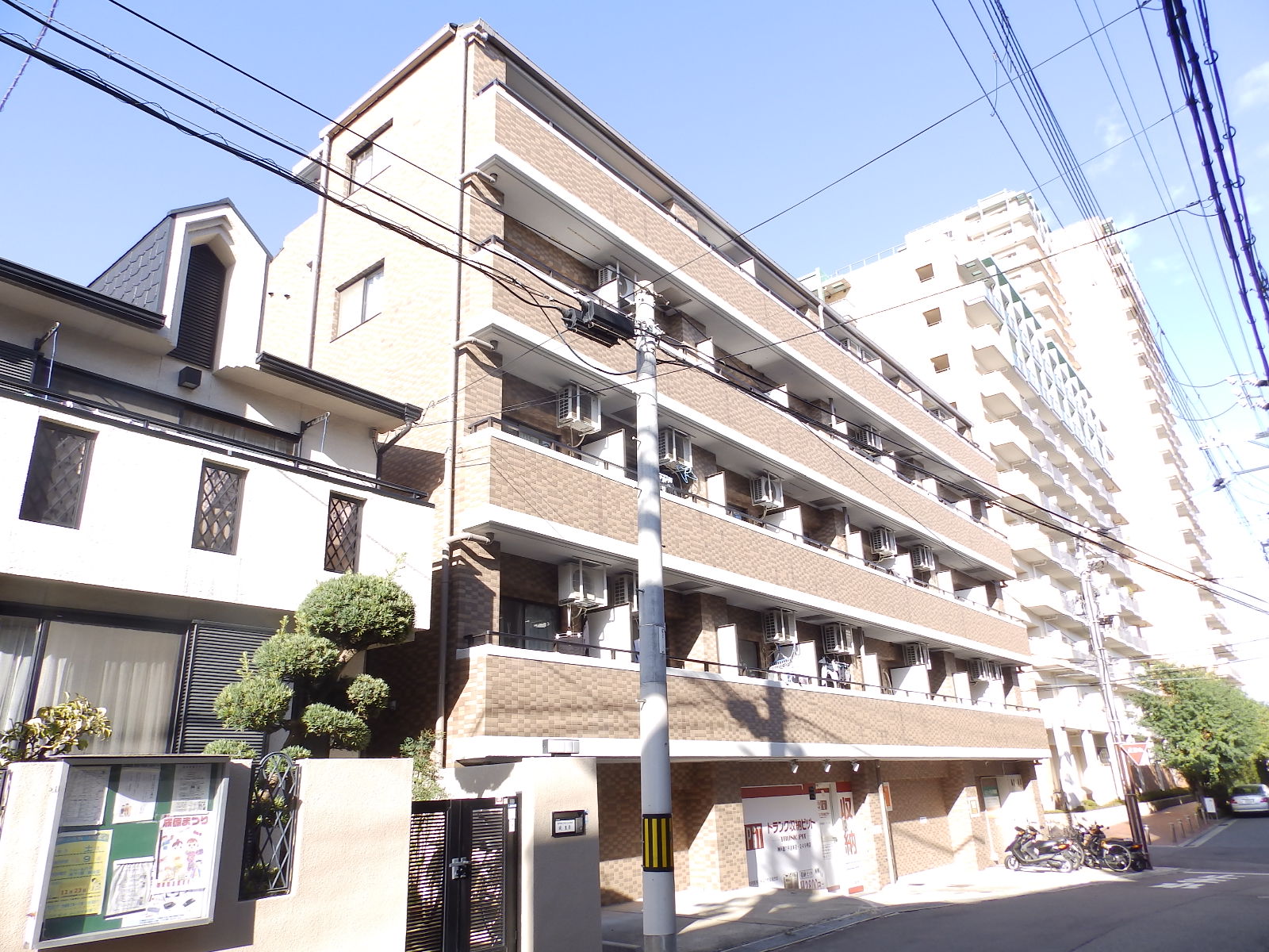 六甲道おすすめ物件