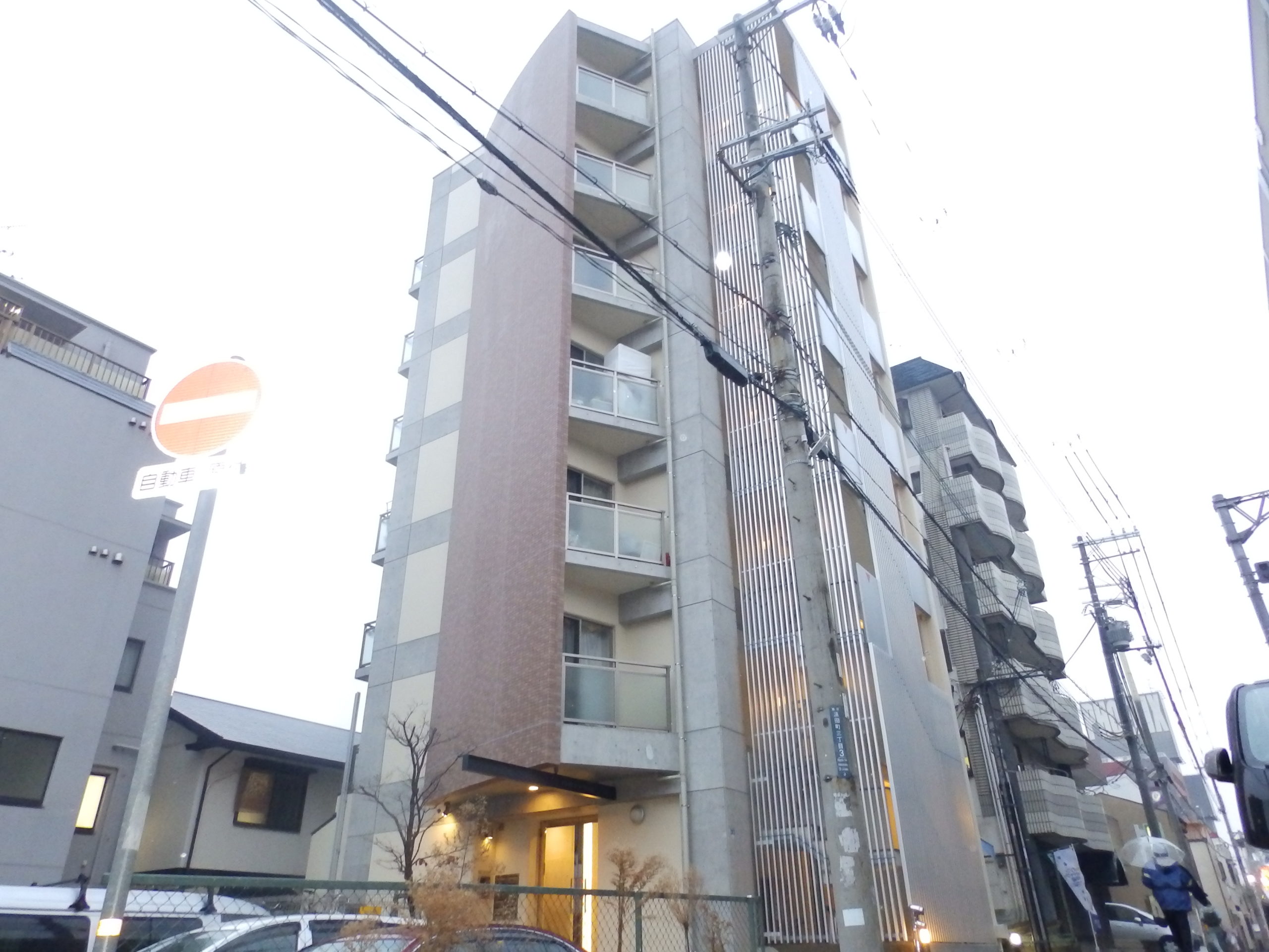 六甲道おすすめ物件