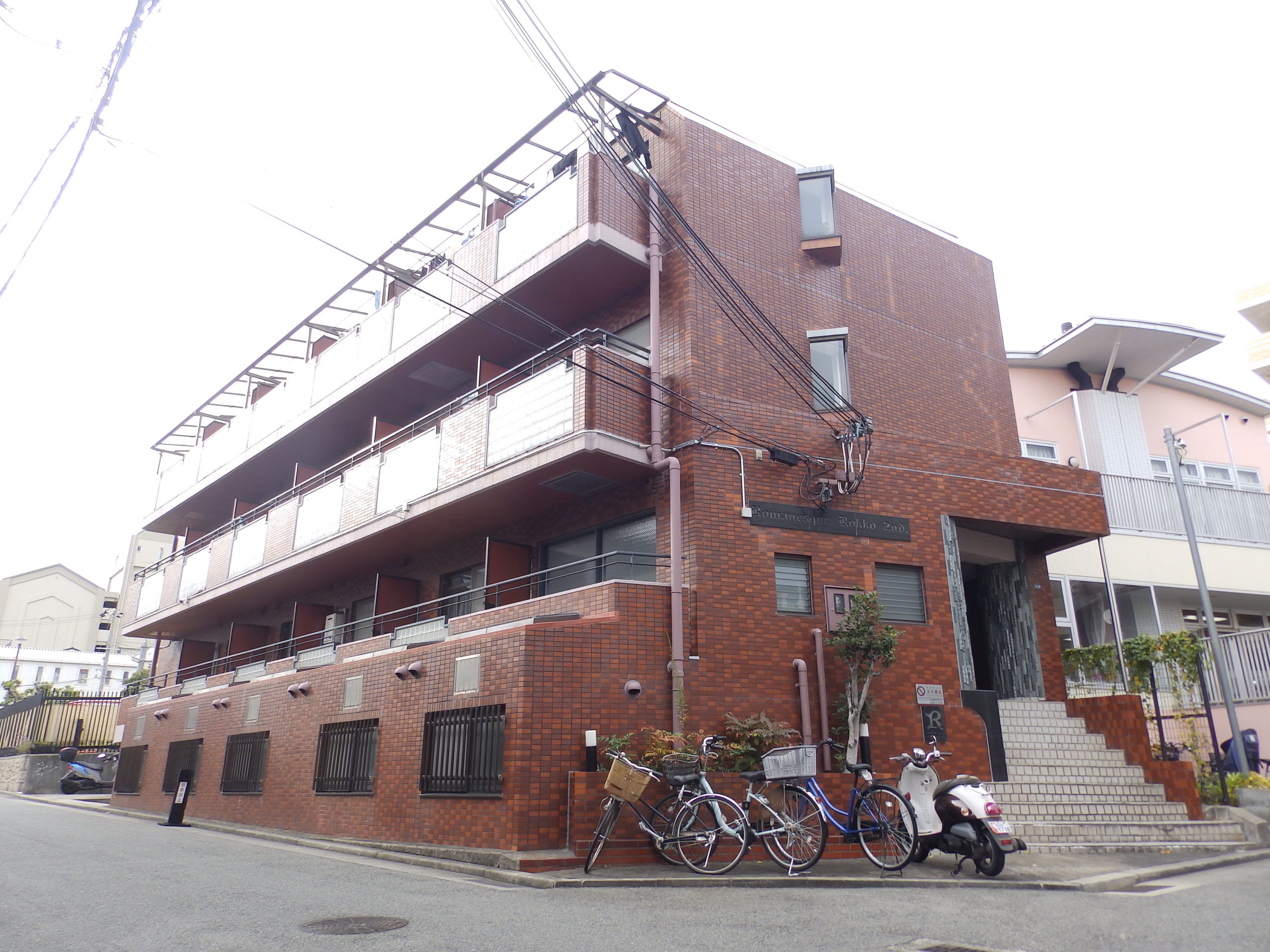 六甲道おすすめ物件