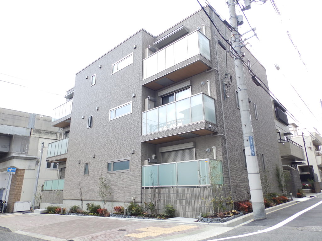 すべての物件情報一覧