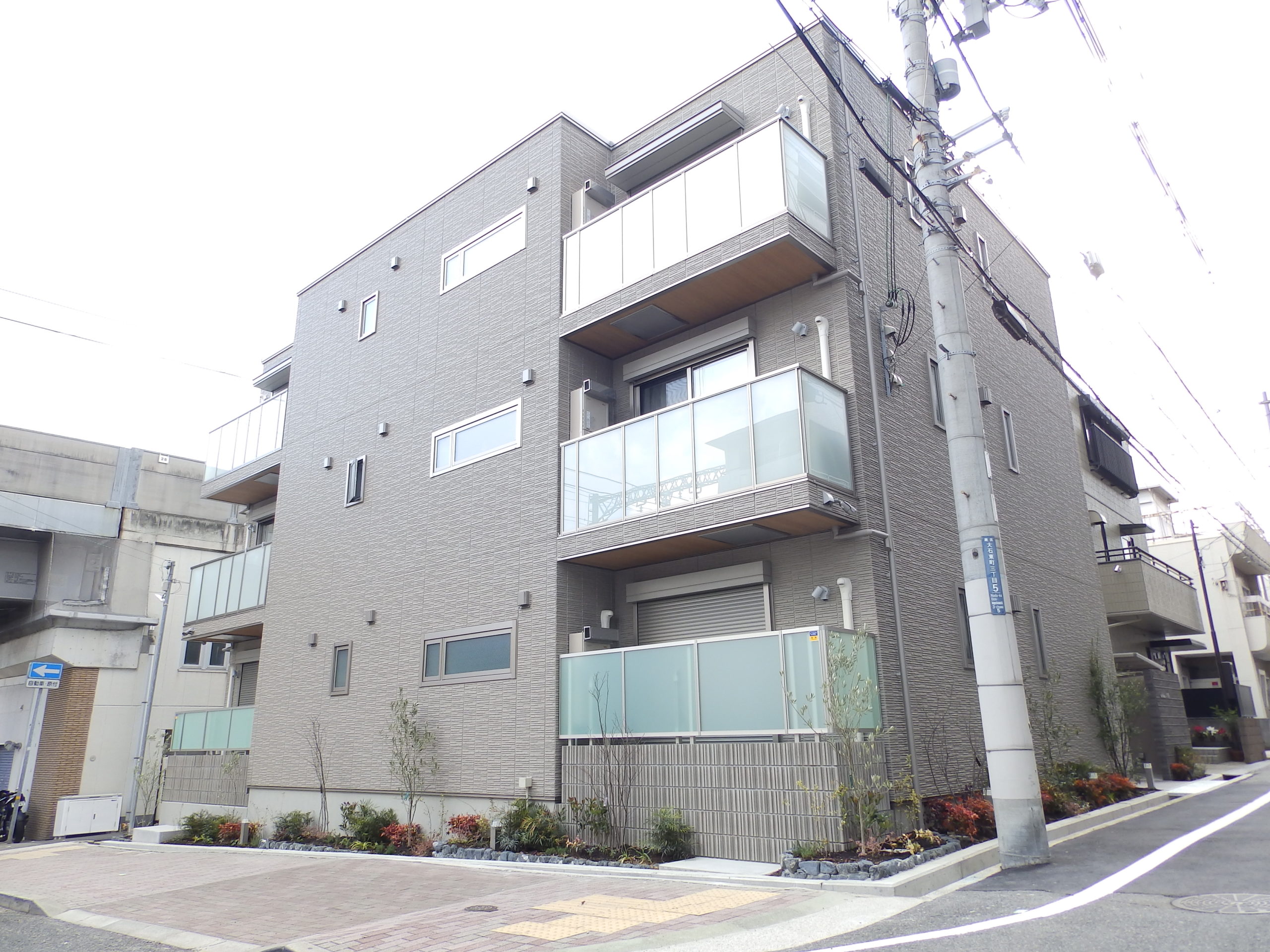 六甲道おすすめ物件