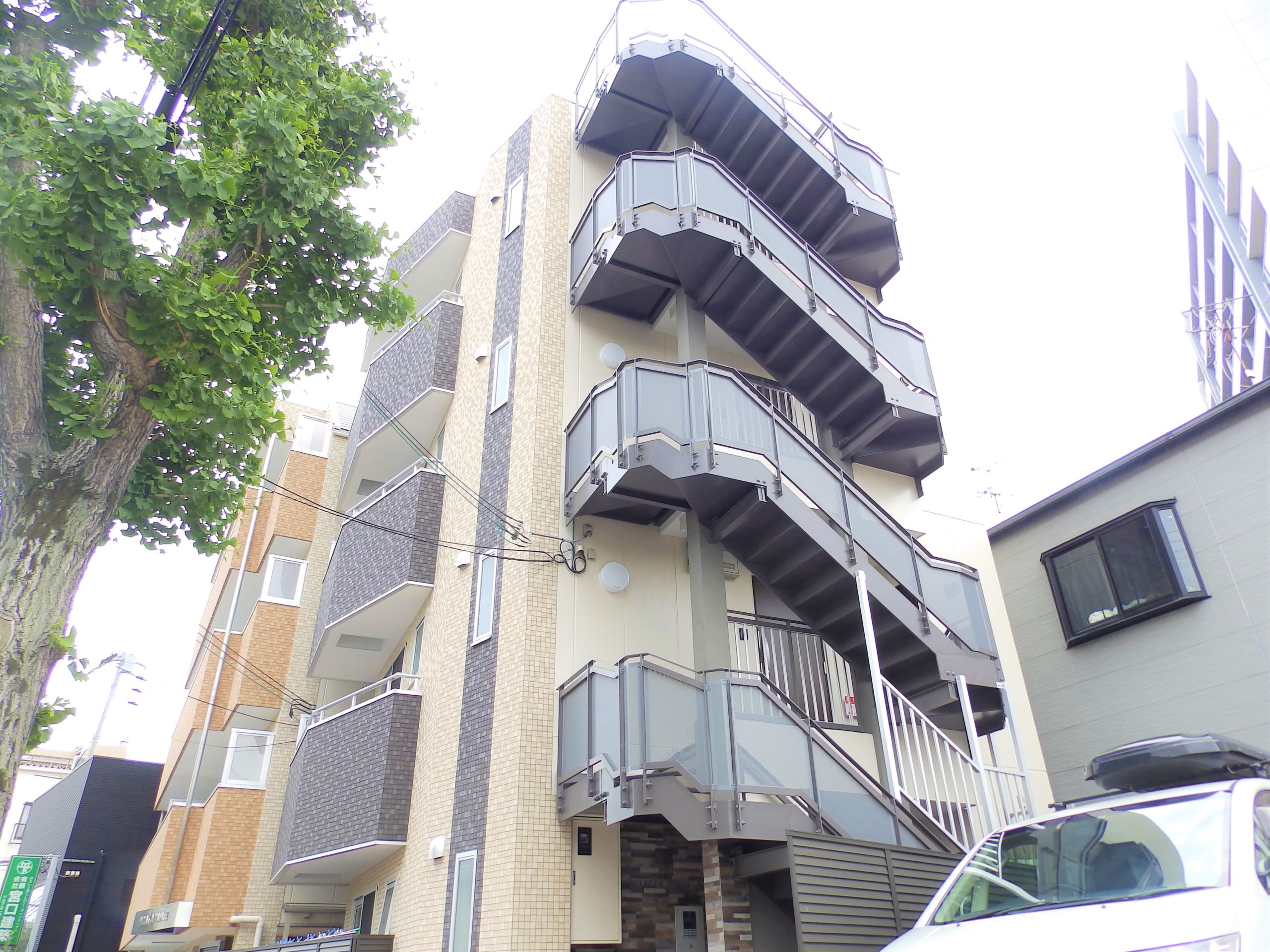 六甲道おすすめ物件