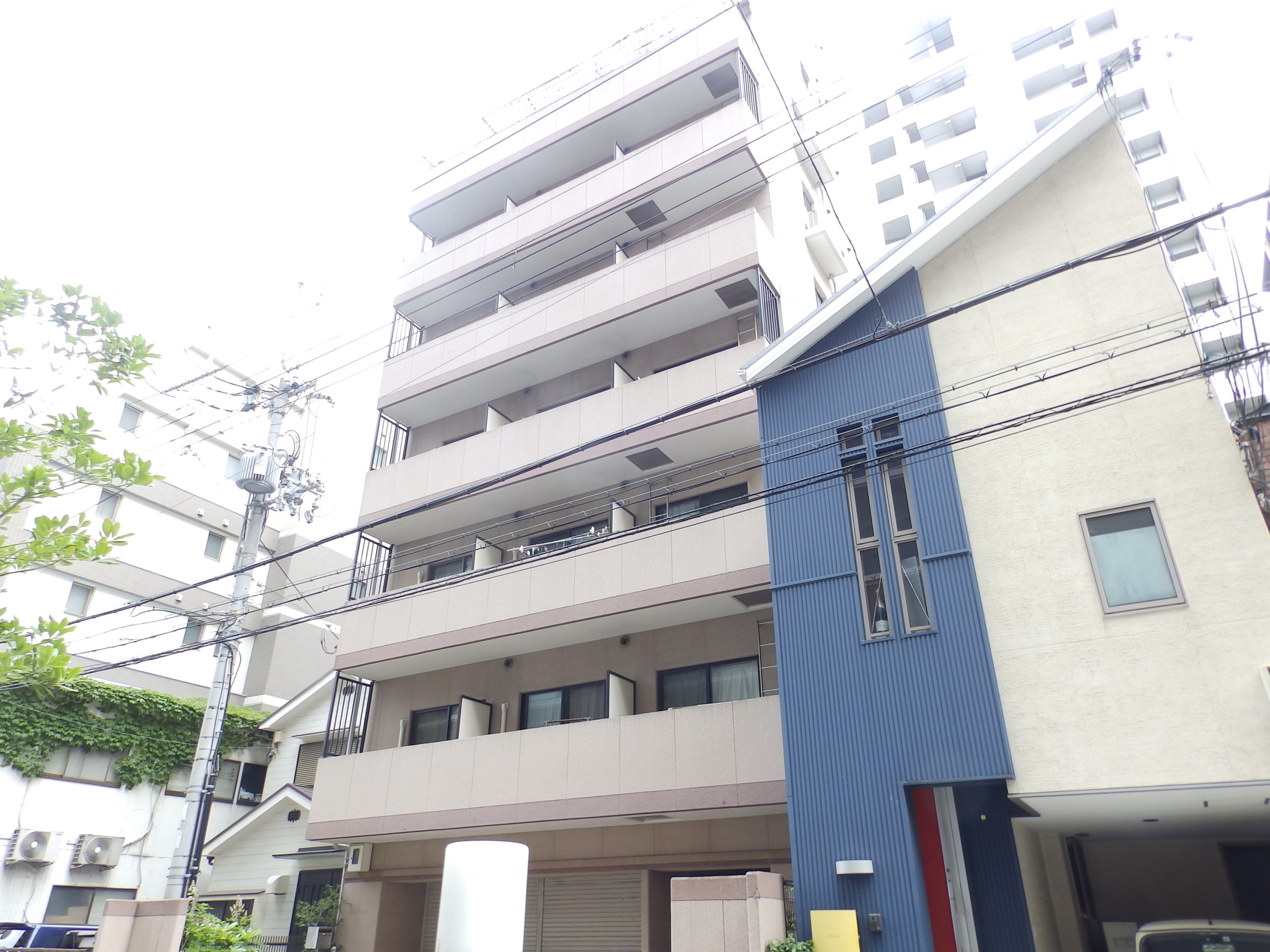 六甲道おすすめ物件