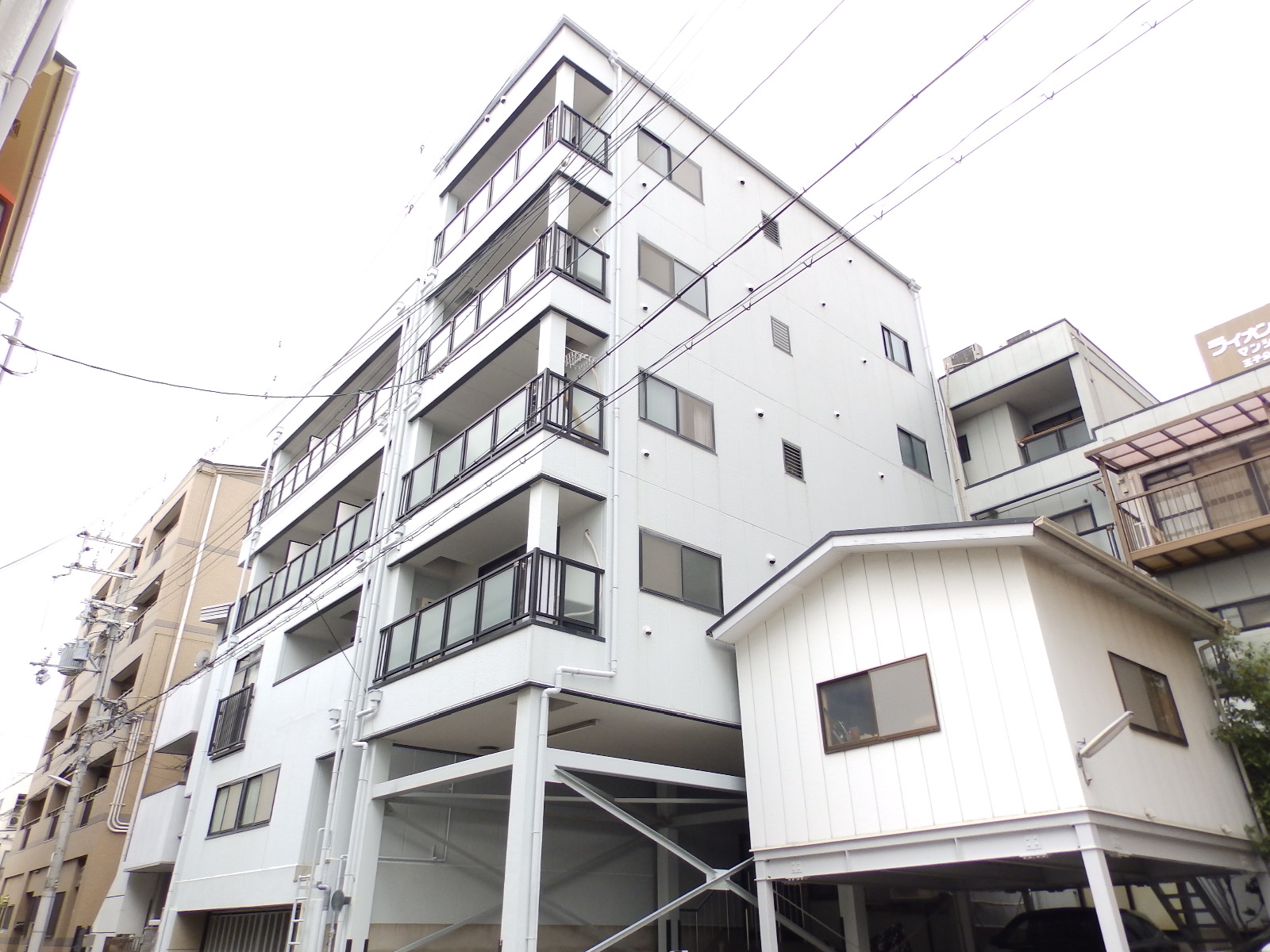 六甲道おすすめ物件