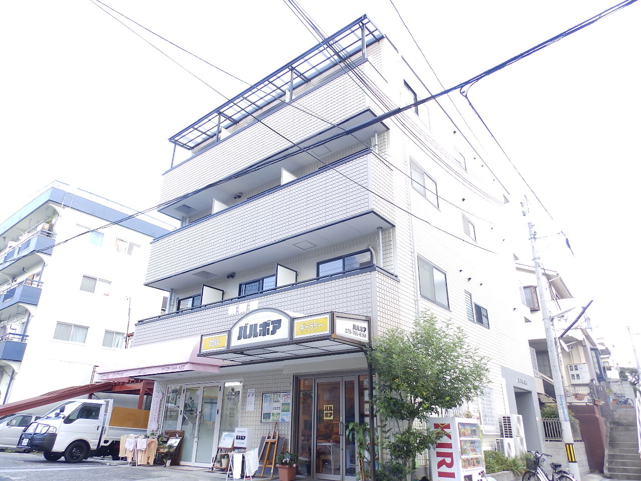 六甲道おすすめ物件