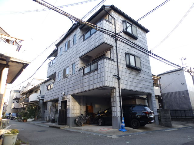 六甲道おすすめ物件