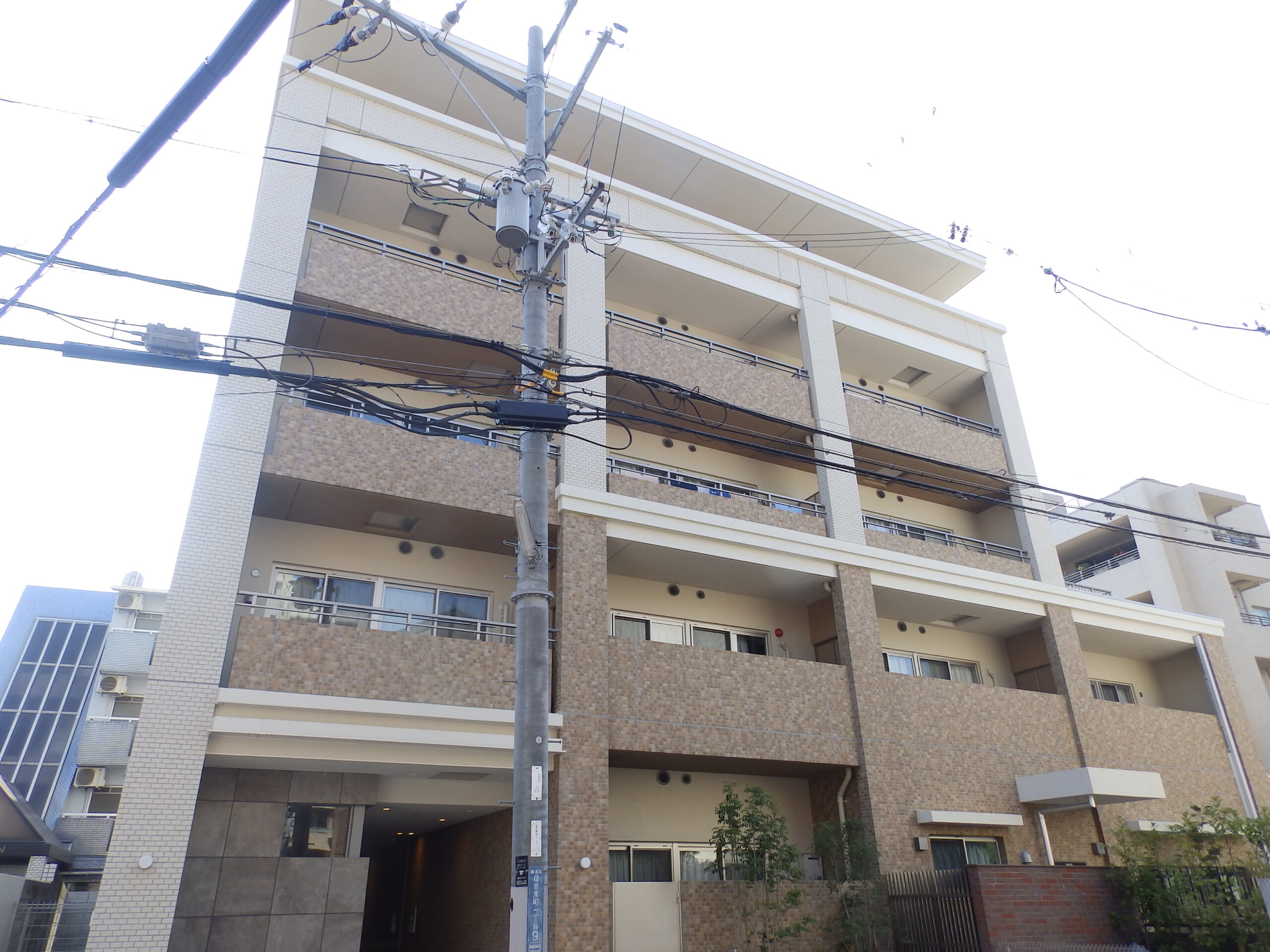 六甲道おすすめ物件