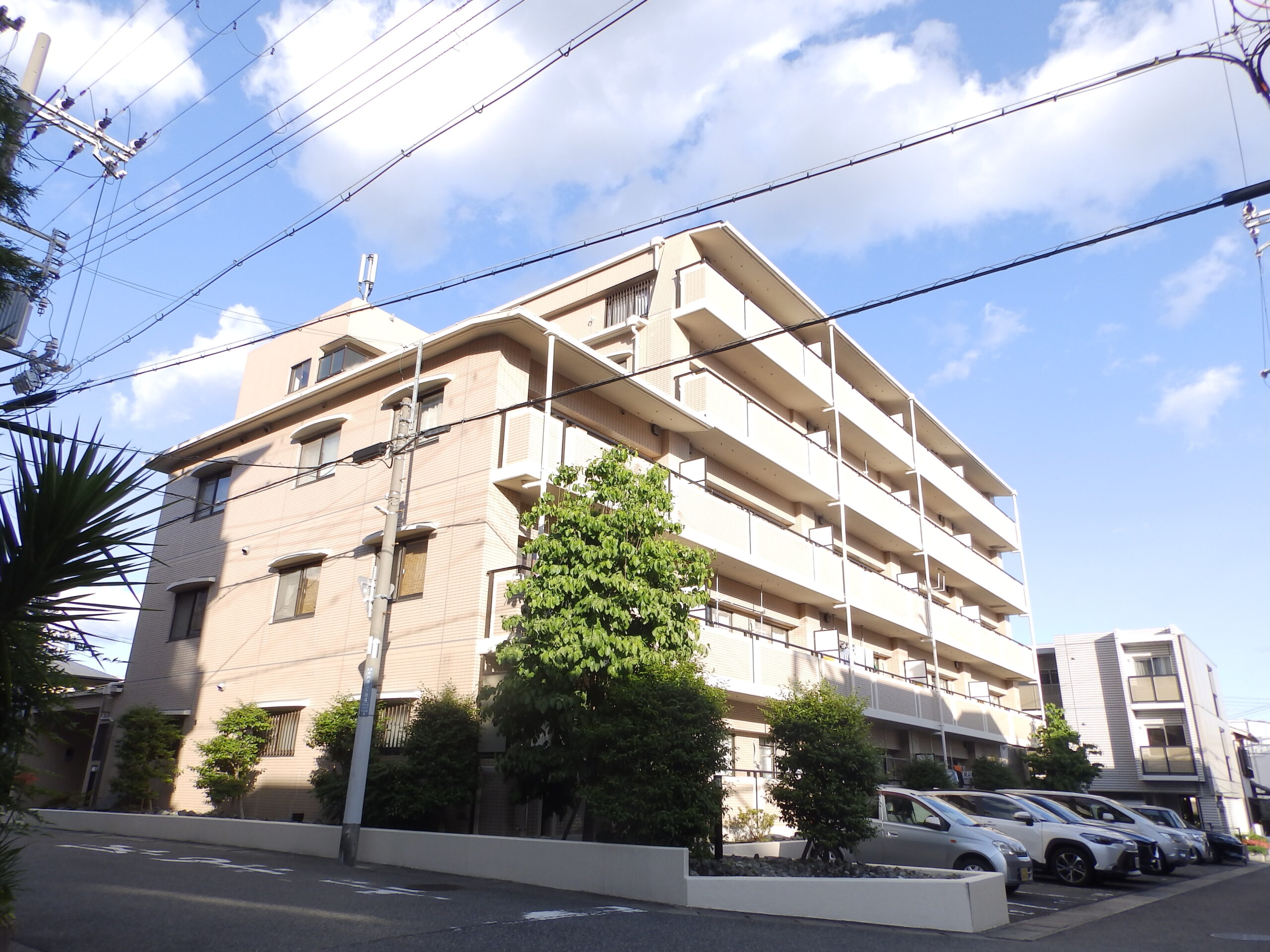 六甲道おすすめ物件