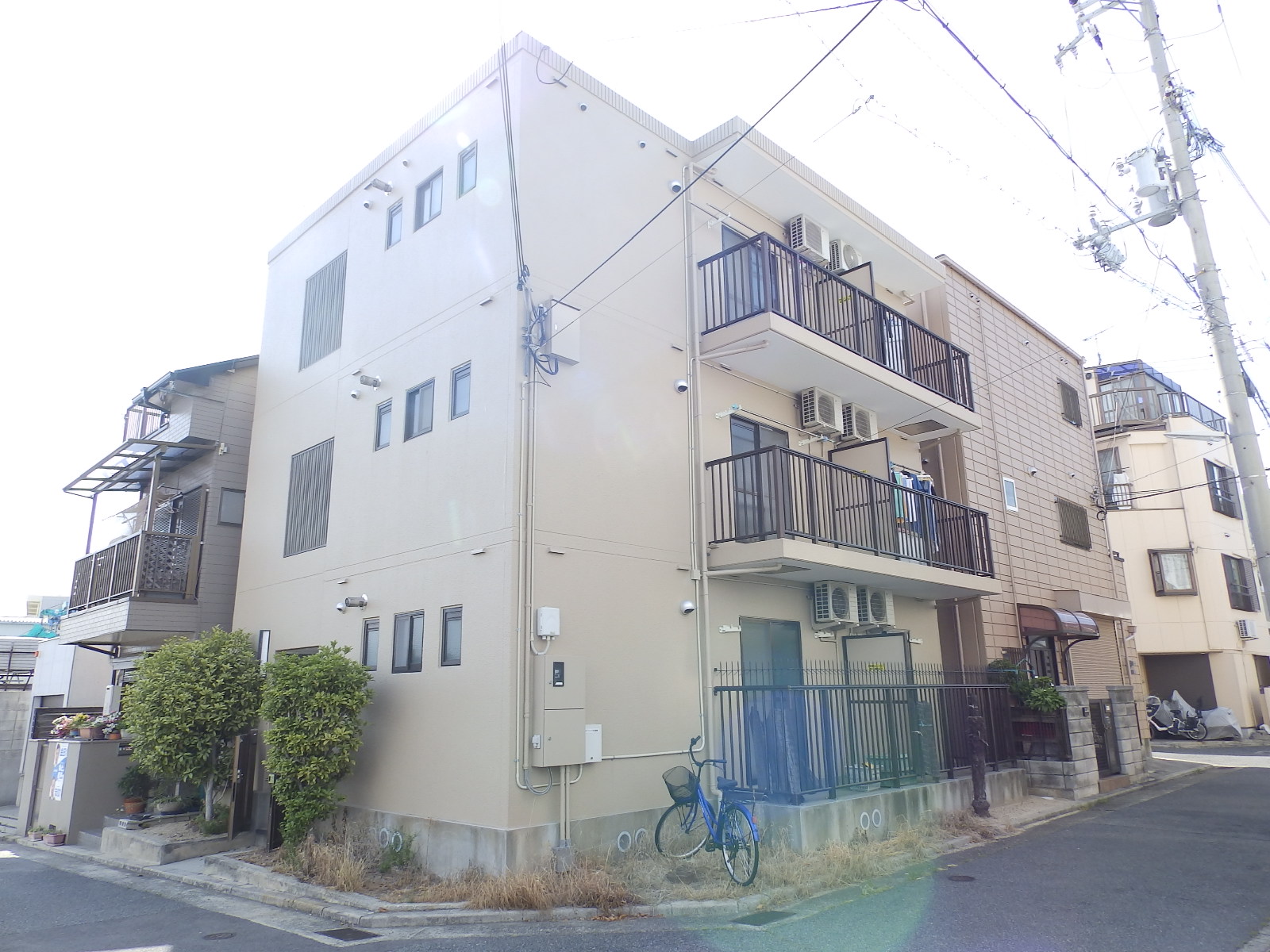 六甲道おすすめ物件