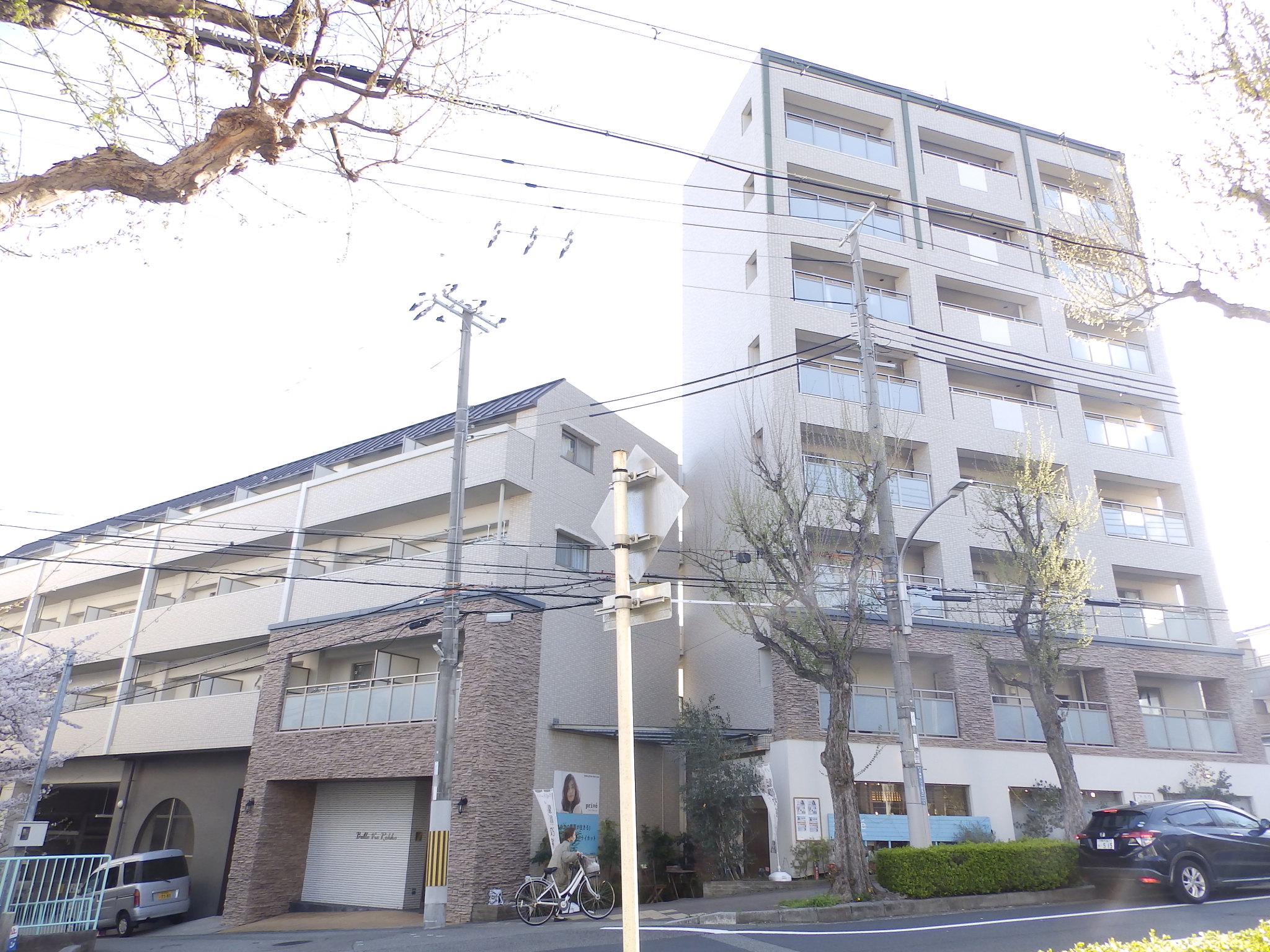 六甲道おすすめ物件