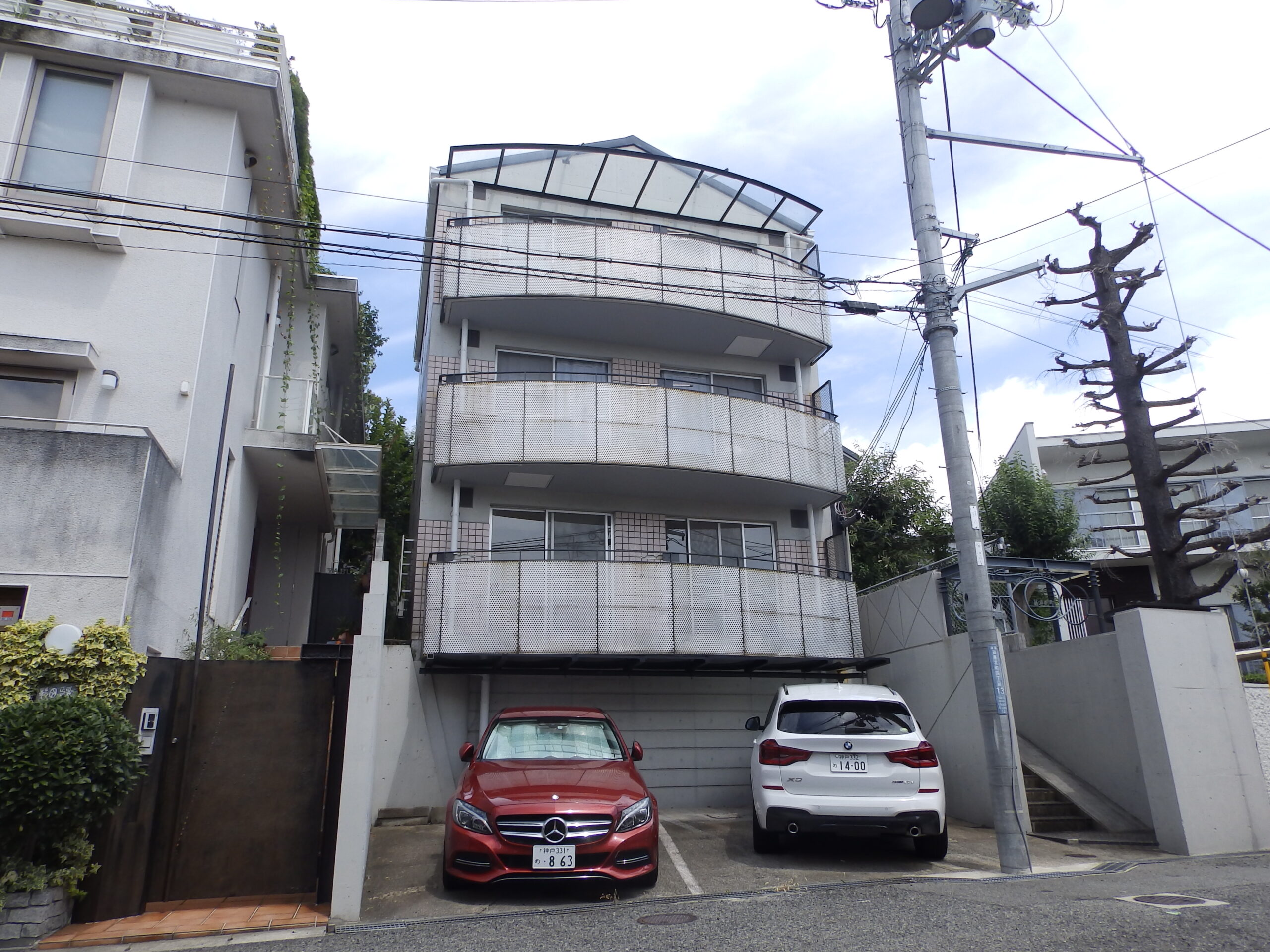 六甲道おすすめ物件