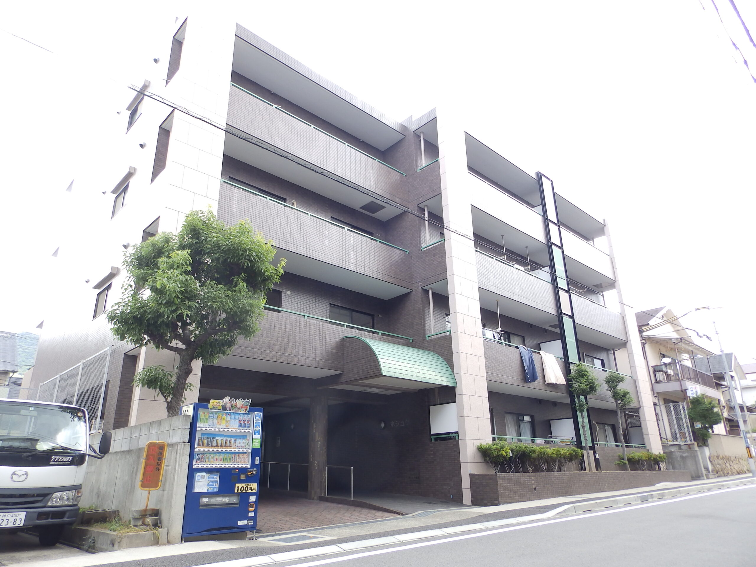 六甲道おすすめ物件