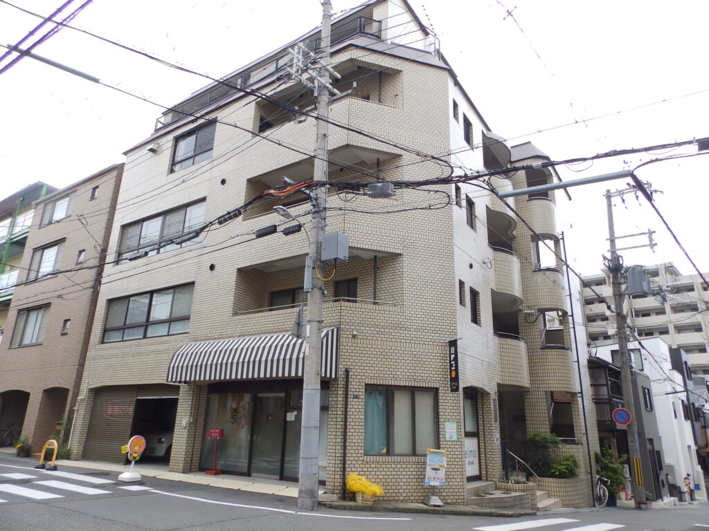 すべての物件情報一覧