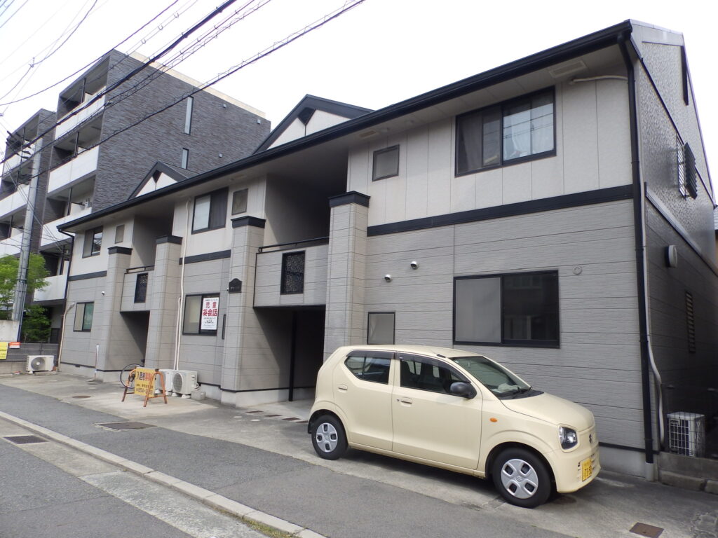 すべての物件情報一覧