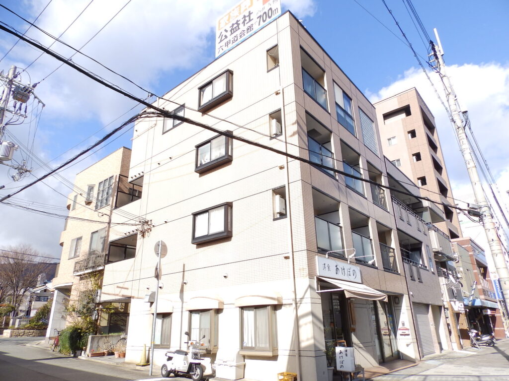 すべての物件情報一覧