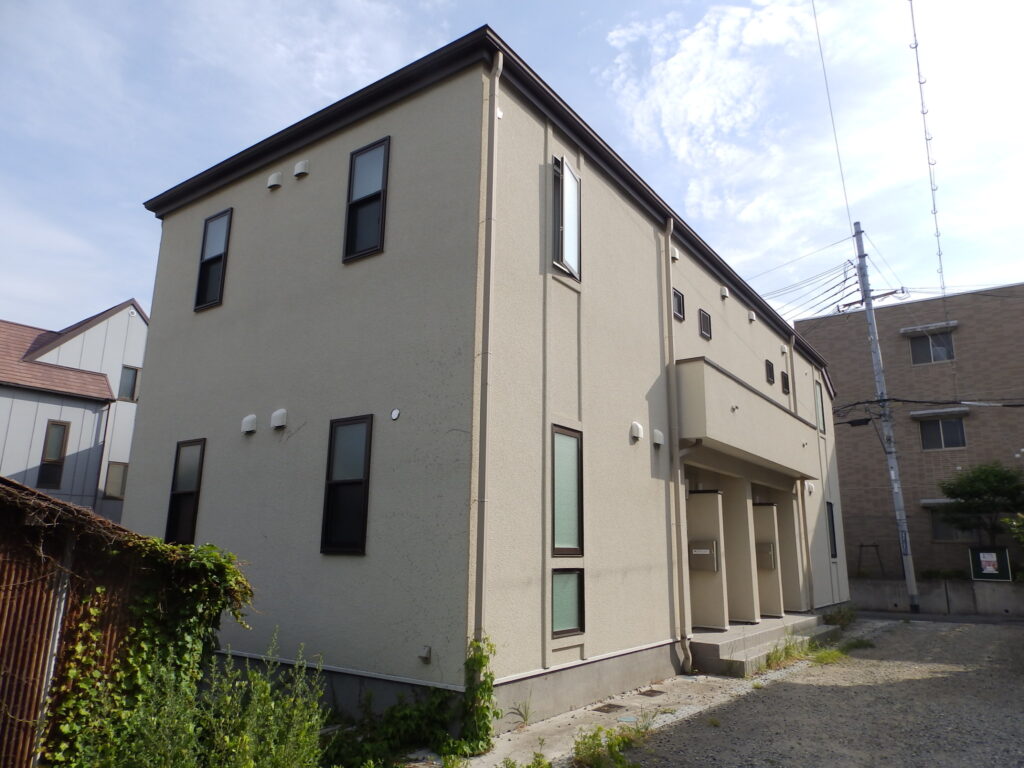 すべての物件情報一覧