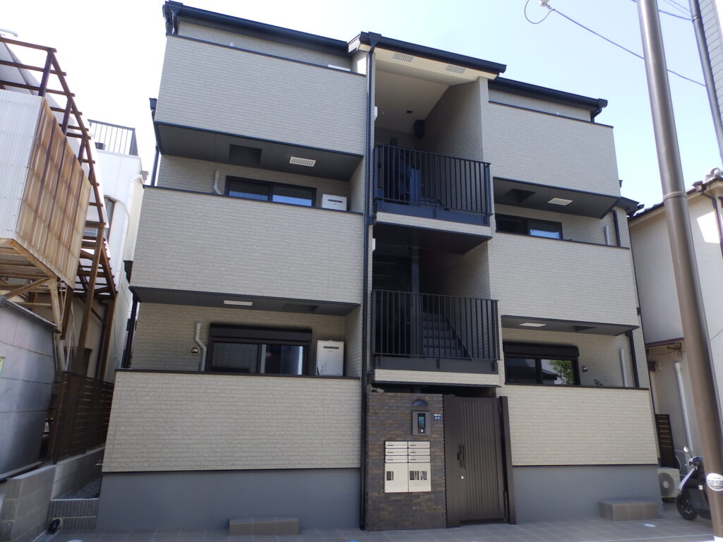 すべての物件情報一覧