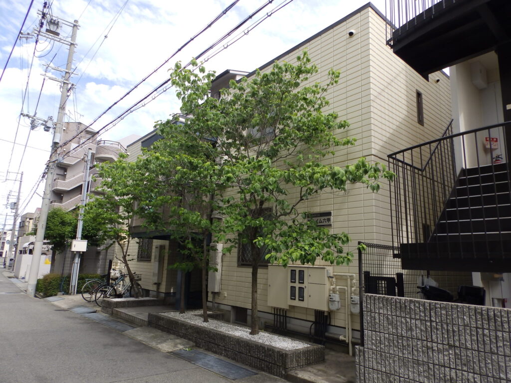 すべての物件情報一覧