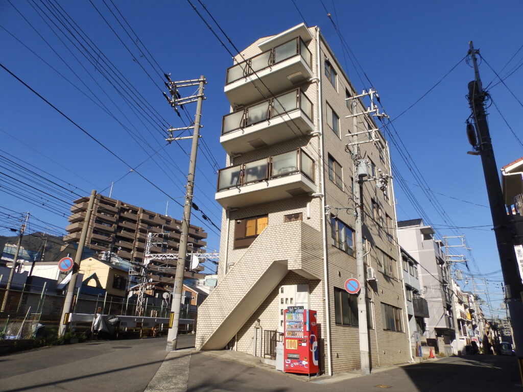 すべての物件情報一覧