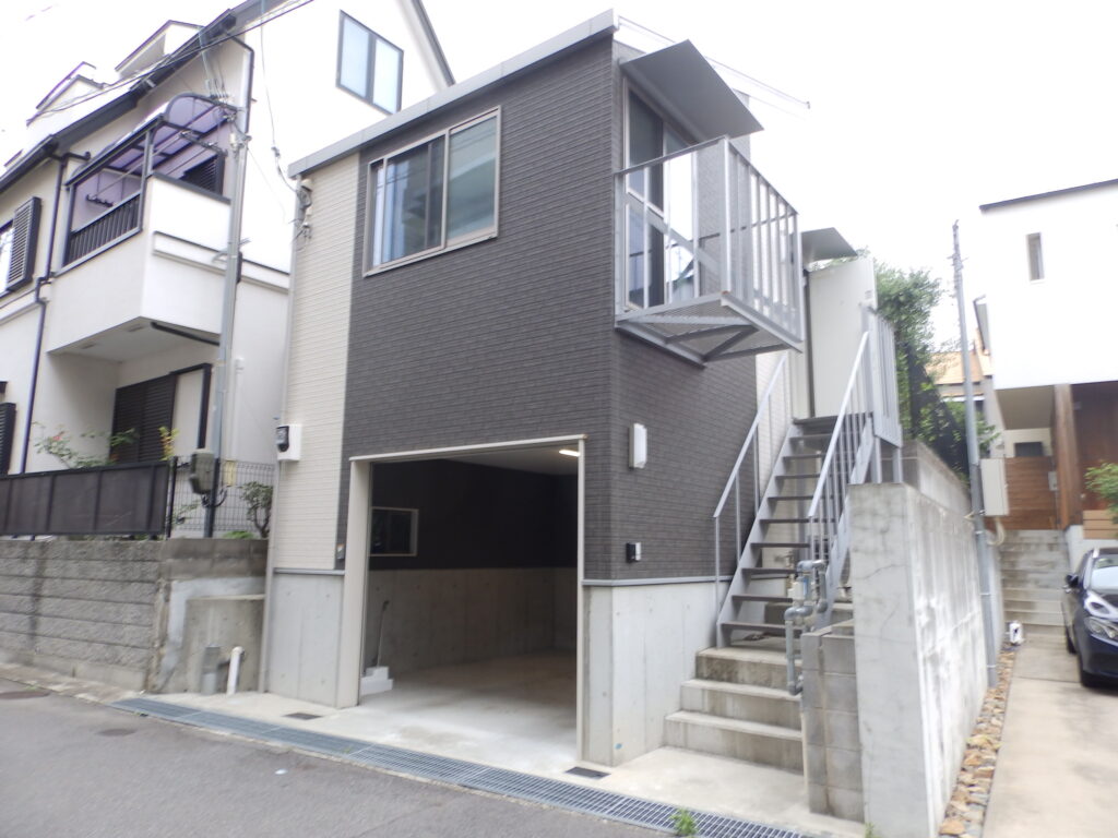 すべての物件情報一覧