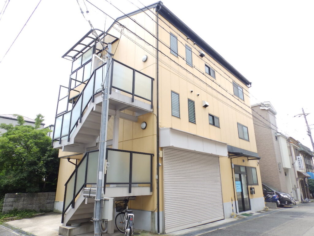 すべての物件情報一覧