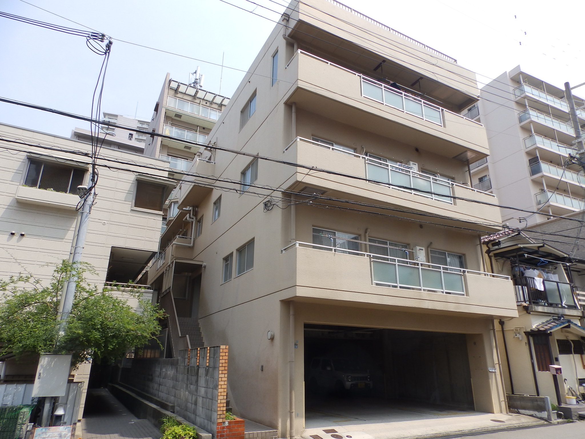 六甲道おすすめ物件