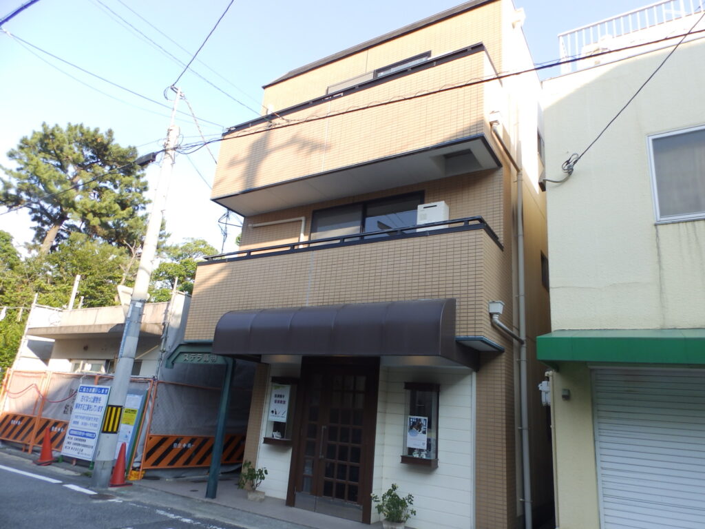 すべての物件情報一覧