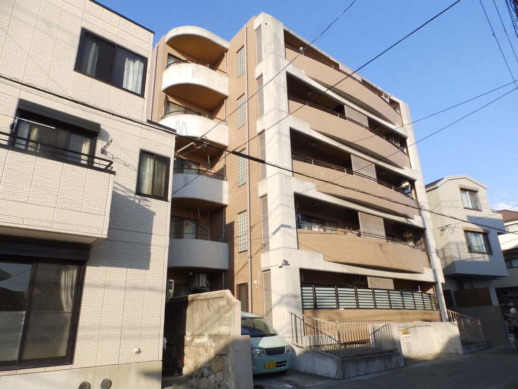 すべての物件情報一覧