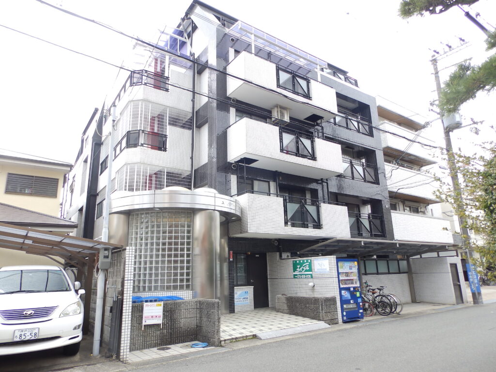 すべての物件情報一覧