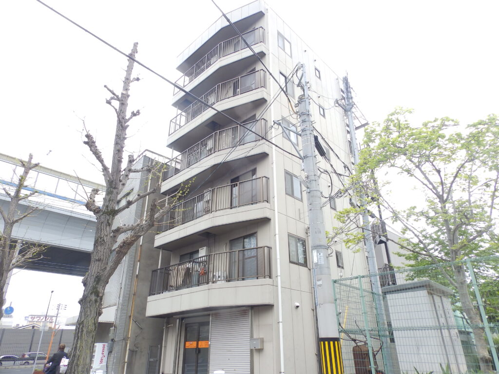 すべての物件情報一覧