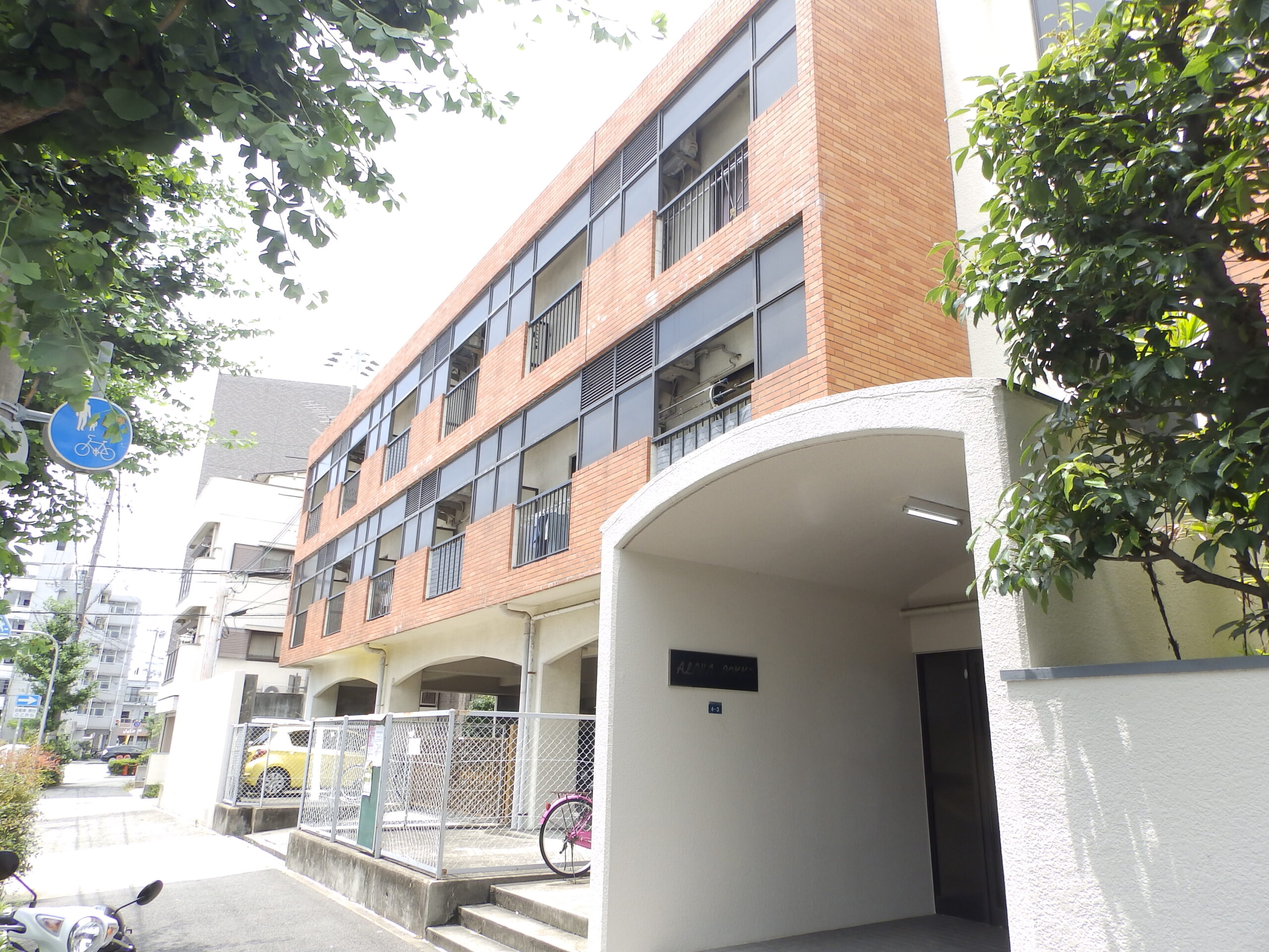 六甲道おすすめ物件