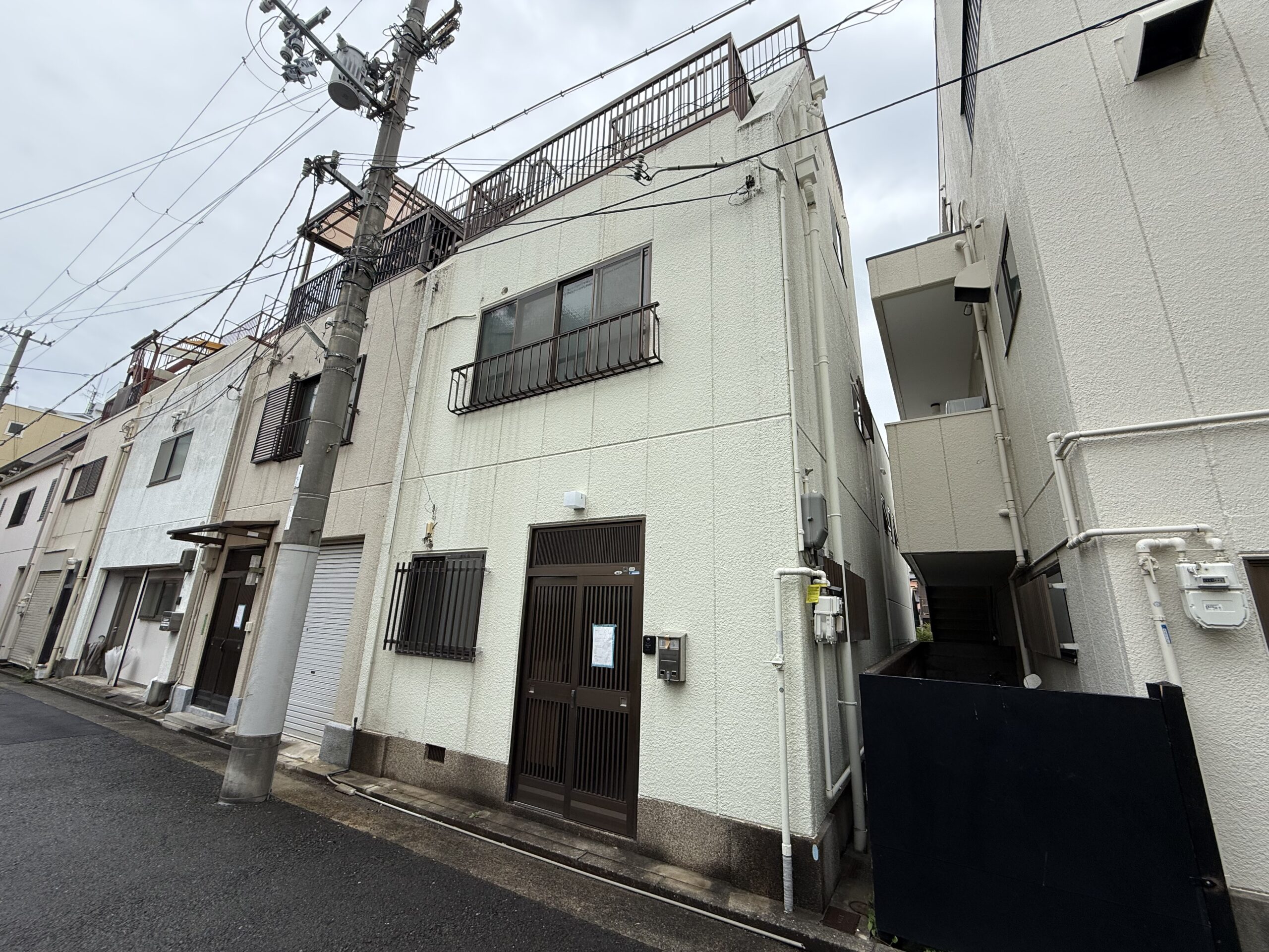 六甲道おすすめ物件