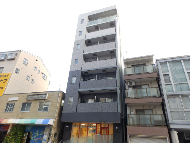 すべての物件情報一覧
