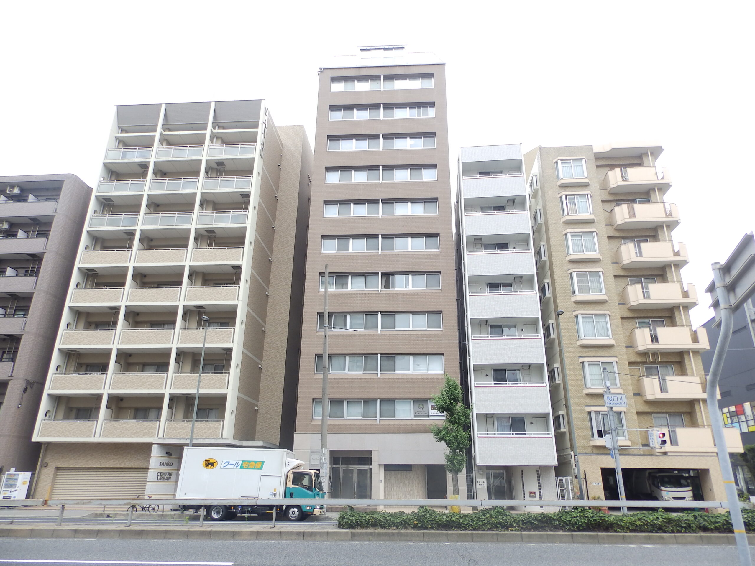 六甲道おすすめ物件