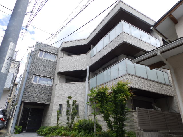 六甲道おすすめ物件