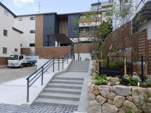 六甲道おすすめ物件