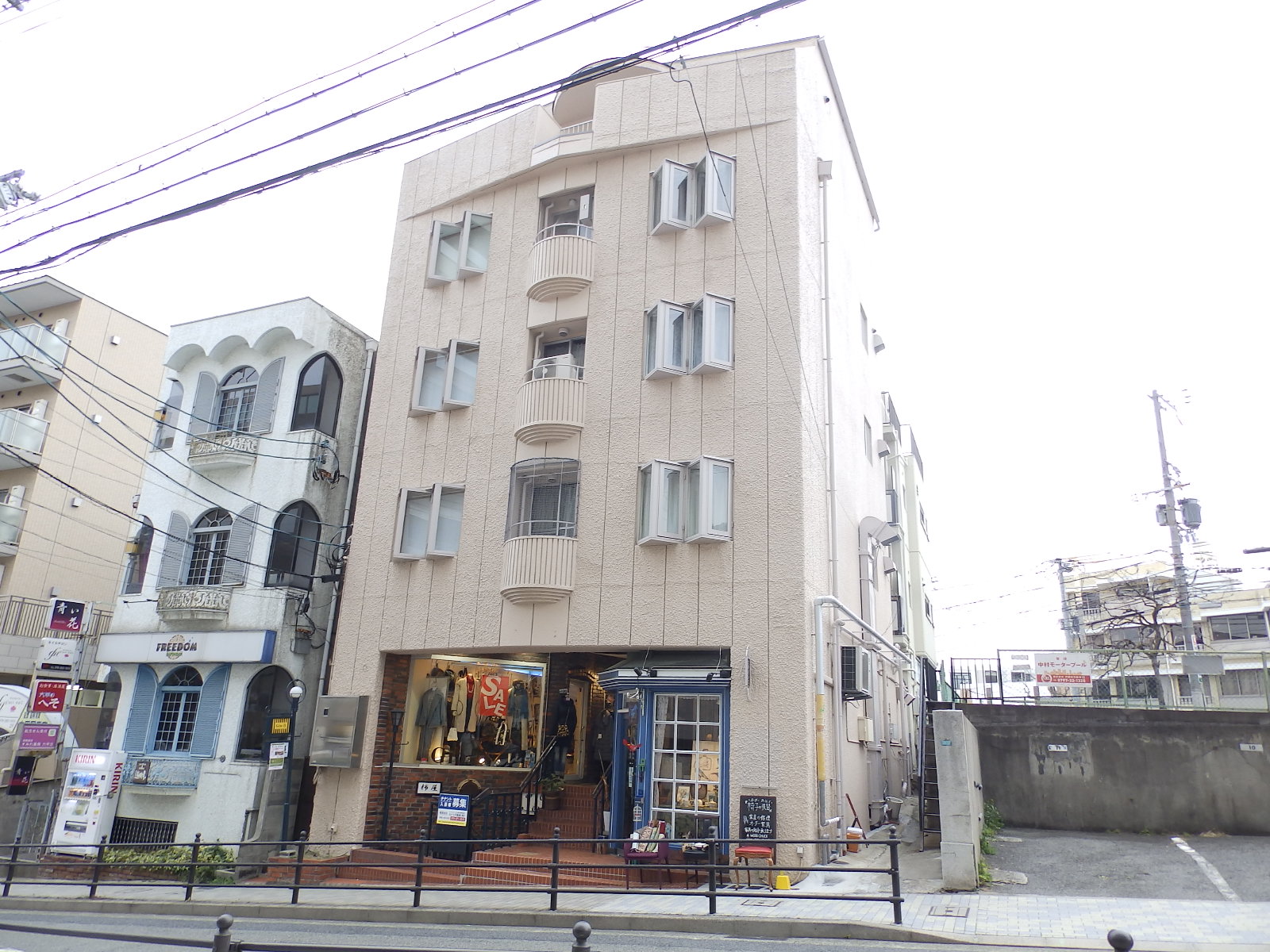 六甲道おすすめ物件