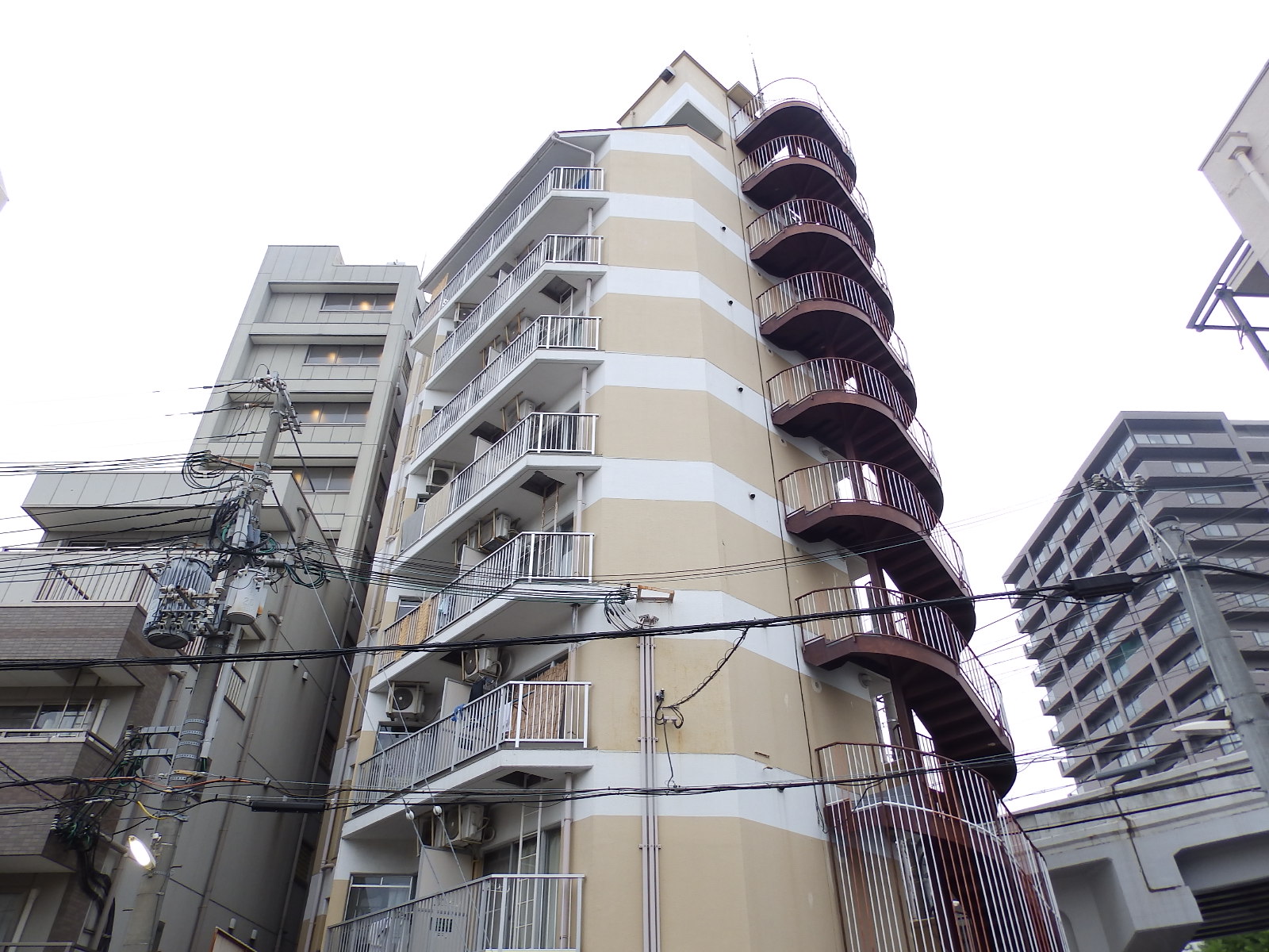 六甲道おすすめ物件